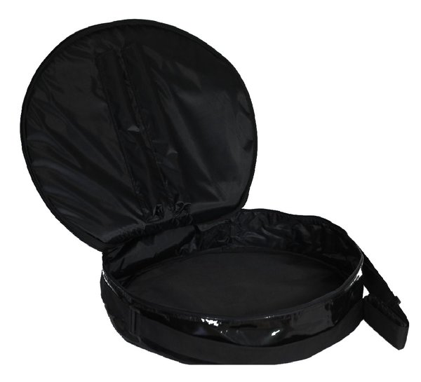 bOdrum™  bag black for 1-4 units